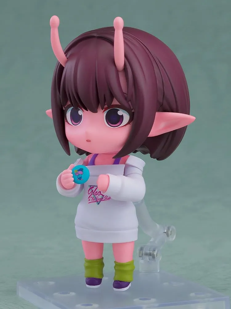 Milky Subway The Galactic Limited Express Nendoroid Action Figure Chiharu 10 cm